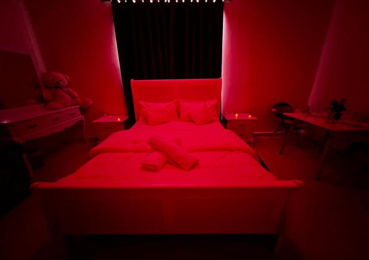Blisspot Vacation Home 艾因 外观 照片