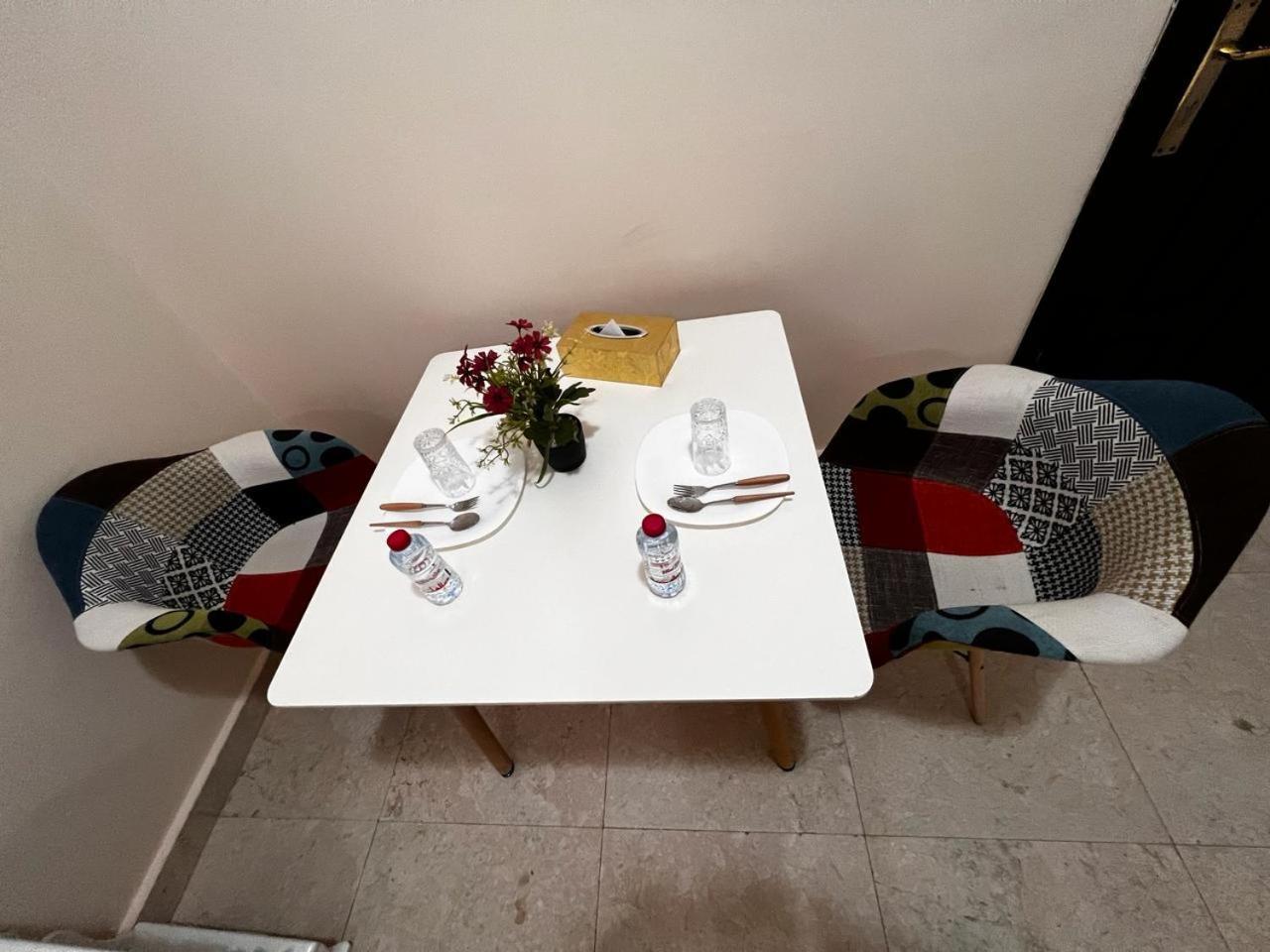 Blisspot Vacation Home 艾因 外观 照片
