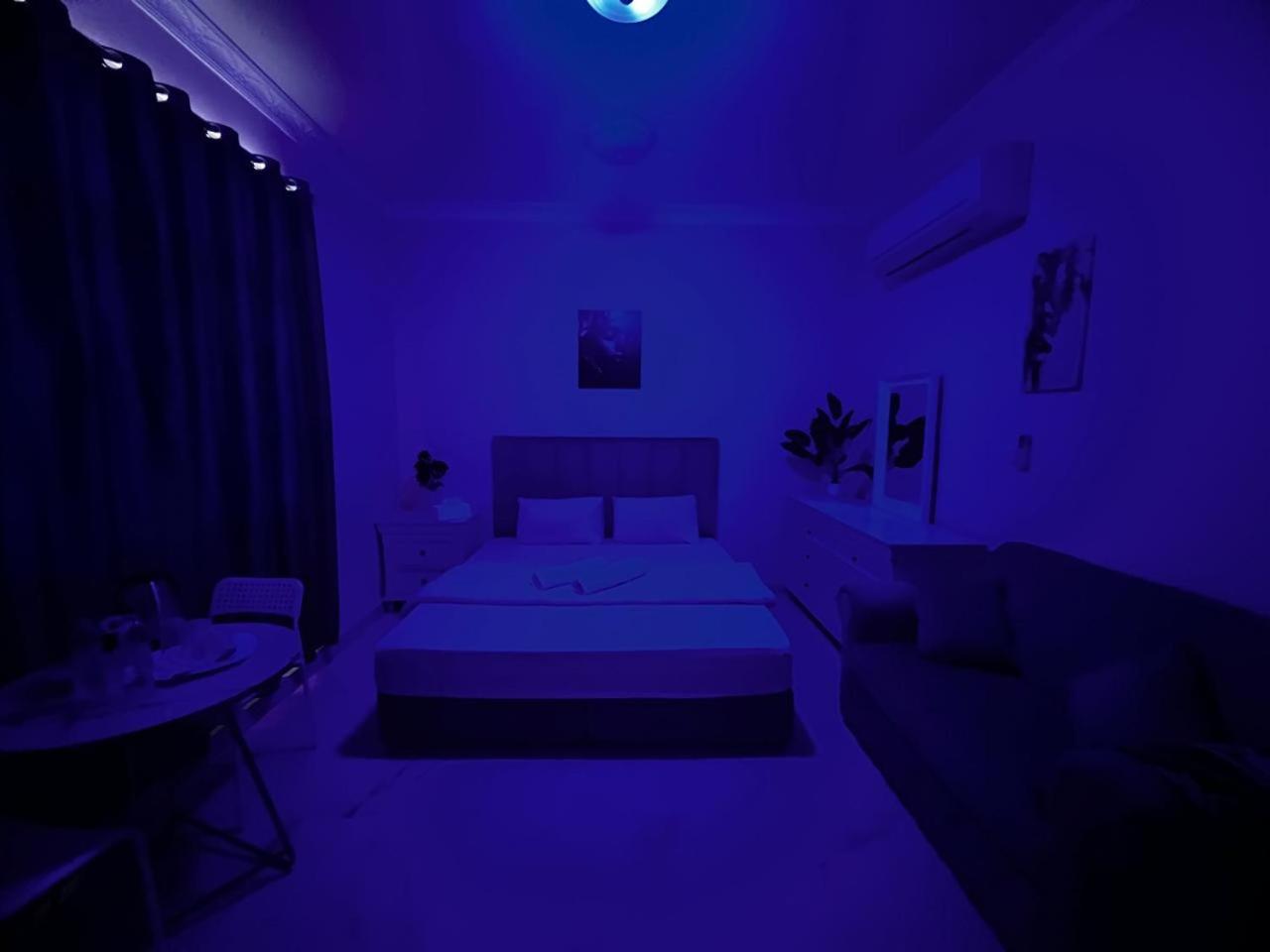 Blisspot Vacation Home 艾因 外观 照片