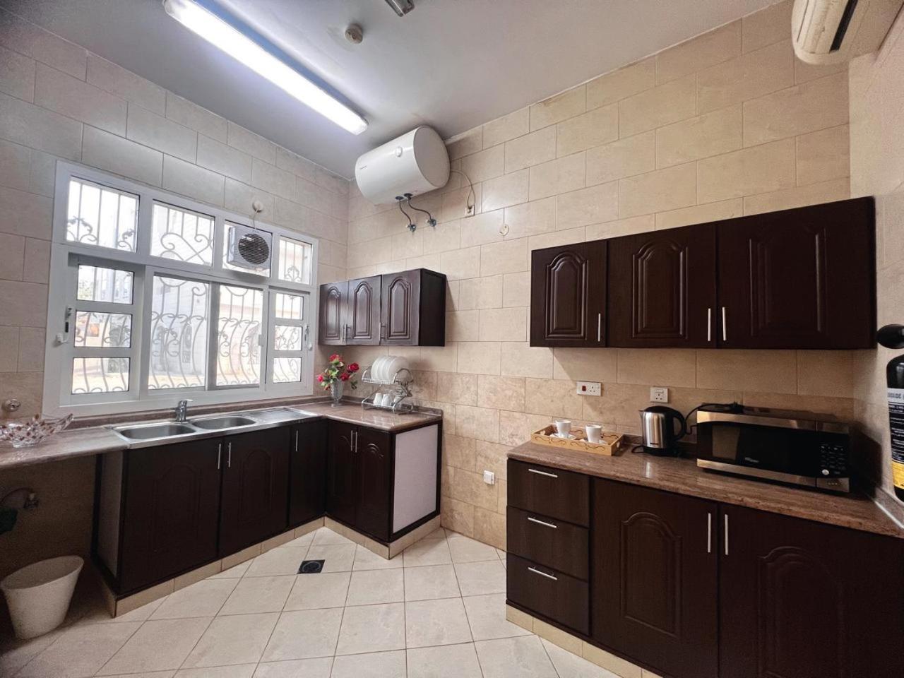 Blisspot Vacation Home 艾因 外观 照片
