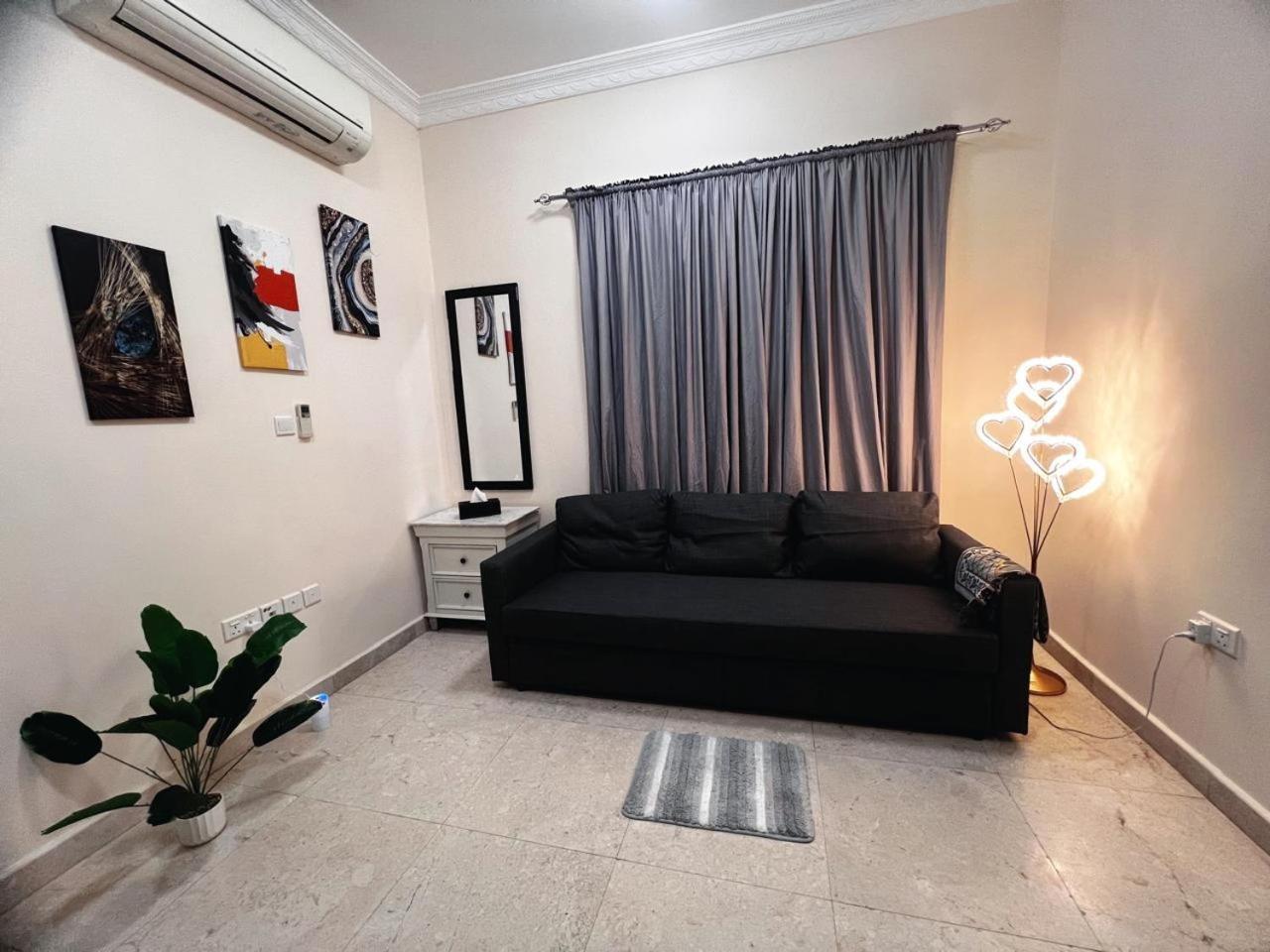 Blisspot Vacation Home 艾因 外观 照片