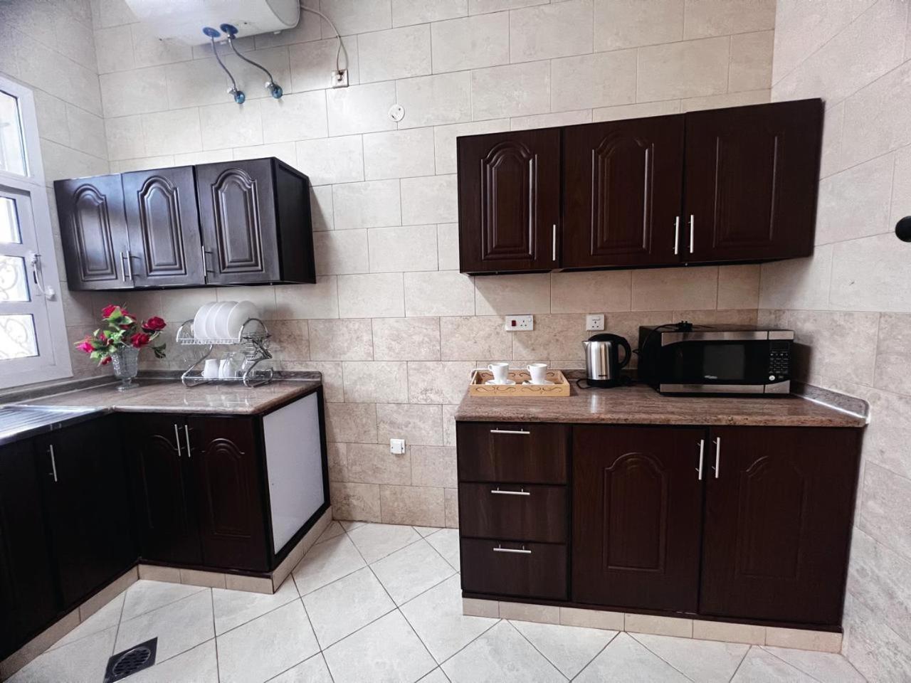 Blisspot Vacation Home 艾因 外观 照片