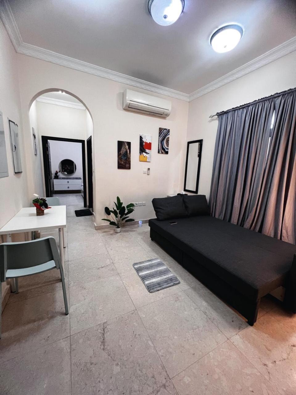 Blisspot Vacation Home 艾因 外观 照片