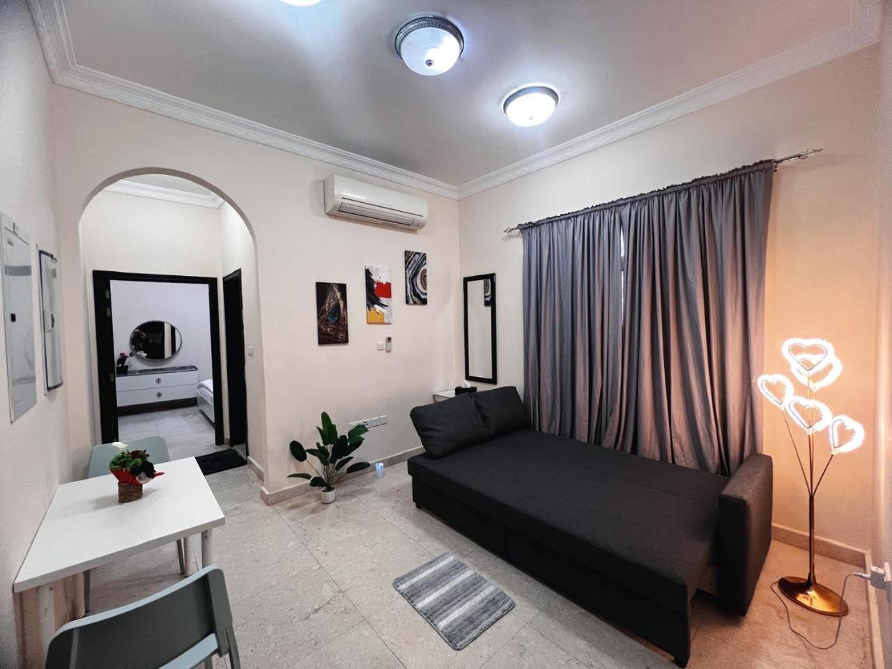 Blisspot Vacation Home 艾因 外观 照片